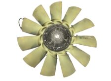 Hűtőventilátor szerelvény Scania – Kódok: 2410082, 2078557, 1853555, 1757672