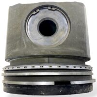 Dugattyú Scania 1523077