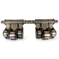 Tappet készlet görgőkkel Scania 1891691
