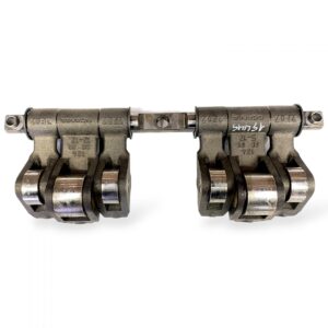 Tappet készlet görgőkkel scania 1891691