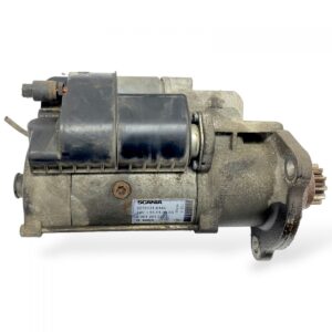 Indítómotor scania 24v 2276131-6146
