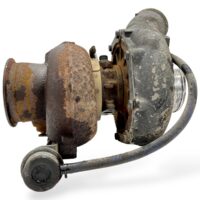 Turbófeltöltő Scania 2057668 2327719 576126 572870 2731993