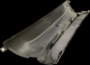 Fedél első középső rúd scania 2125987 / 2126392 / 1873209