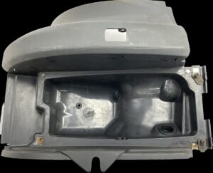 Jobb fényszóróház scania – kódok: 1431921, 1790007, 1936675, 1438564, 1431923
