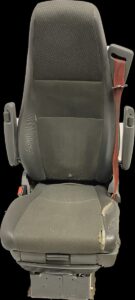 Scania vezetőülés használt – 2189635-17