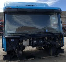 Scania CG16L/CG16-12 teherautó fülke – Kék