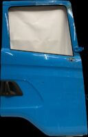 Jobb ajtókeret Scania – Kék