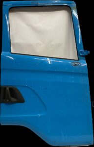 Jobb ajtókeret scania – kék