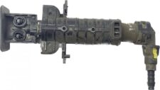 Bal oldali fényszórómosó Scania, cikkszámok 1883637, 1926987, 1862196