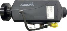 Scania Airtronic Eberspächer D2 24V dízel légfűtés