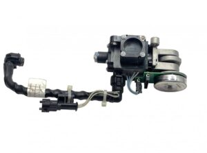 Adblue modul scania 1917857 / 81154036101