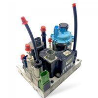 AdBlue szivattyú Renault 7423387855 / 7423387866 / 7422924502 / 85022216