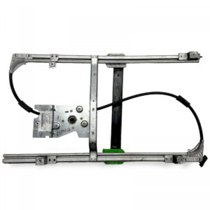 Bal oldali ablakemelő mechanizmus renault 7484561609 1714809 84561609
