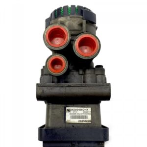 Ebs szelep bal első tengely renault 24v knorr-bremse k102256 2110 4303 22225550 7422225564 7421327346
