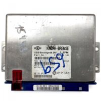 EBS vezérlőegység Knorr-Bremse 24V Renault 22358918, 22358919