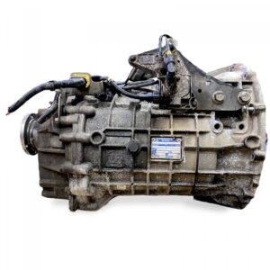 Renault sebességváltó 7421570378 / 74855013592 / 7485019592 / 7423296215