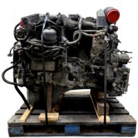 Renault motor 7422831006 / 7485020935 / 7485026935