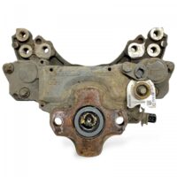 Bal első féknyereg Renault 7420898066 / 5010598360 / 85020672
