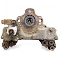 Jobb hátsó féknyereg Renault 68325374 MERITOR