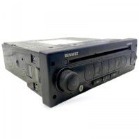 Renault MP3 Bluetooth rádió 7421889464 7422876778 7423123002