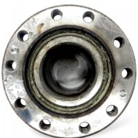Kerékagy, tárcsafék bal első tengely Renault – 20764313, 5010439770, 504189654