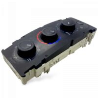 Kapcsolótábla fűtéshez, Renault kabin – 7484171531
