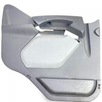Díszítőpanel bal ajtó Renault 7484025340
