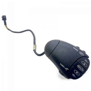Renault comutator bord audio- és navigációvezérléssel 7421014639
