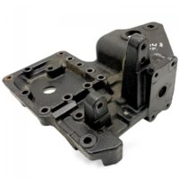 Támogató ív lamellás első jobb tengely Renault 20892772 7420892772