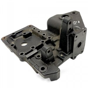 Támogató ív lamellás első jobb tengely renault 20892772 7420892772