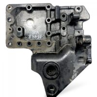 Támogató ív lamellás első bal tengely Renault 20892770 7420892770