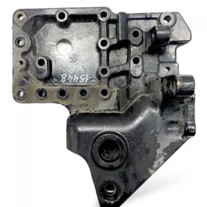 Támogató ív lamellás első bal tengely renault 20892770 7420892770