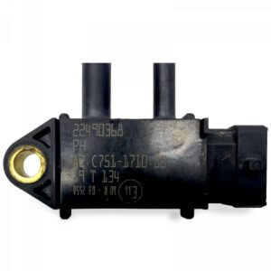Renault 22490368 kipufogónyomás érzékelő