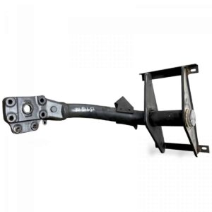 Jobb alsó lépcsőlap tartó renault 5010554815