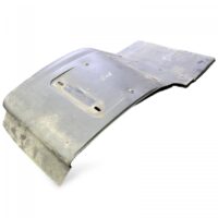 Jobb első-hátsó tengely sárvédő Renault – Kód 7482555679