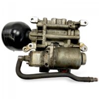 Sebességváltó vezérlőegység ECU Renault 7422031679 / 7423646691