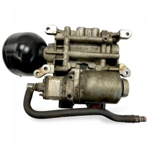 Sebességváltó vezérlőegység ecu renault 7422031679 / 7423646691