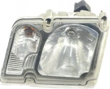 Jobb oldali farok Volvo 89210728 20818775 20818779