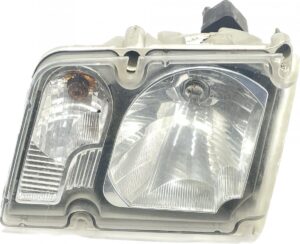 Jobb oldali farok volvo 89210728 20818775 20818779