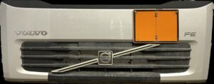 Volvo fe rács 20748339/20748317/20748337/20748349