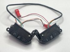 Jobb oldali kormánykapcsoló modul Volvo 20857836 20857837