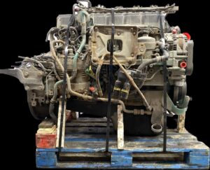 Volvo motor 21464970 / 85013010 / 85019010