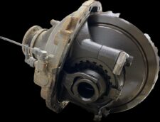 Felújított Volvo 20836790 hajtótengely differenciálmű