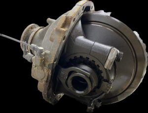 Felújított volvo 20836790 hajtótengely differenciálmű