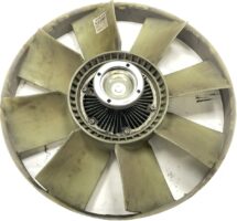Hűtőventilátor szerelvény Volvo 20867274 85000634 85006634