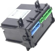 VE ECU vezérlőegység Volvo 20453544, 20538393, 20554486, 20758798, 21067820, 21313710, 21720407, 85000834, 85003809, 85013779