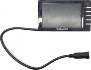 Dometic sofőrképernyő volvohoz