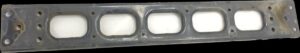 Volvo 20593364 21828227 vázkeret keresztmerevítő