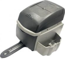 Volvo tárolórekesz 20746249 / 20729245