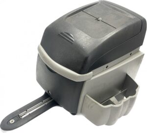 Volvo tárolórekesz 20746249 / 20729245
